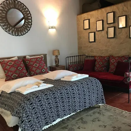 Villa Moradia rural de charme agradável e acolhedora Arrimal Esterno foto
