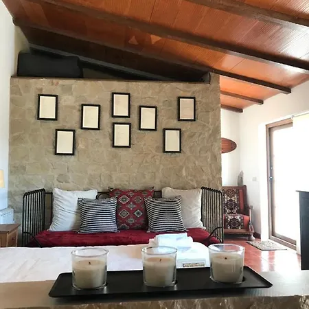 Villa Moradia rural de charme agradável e acolhedora Arrimal Esterno foto