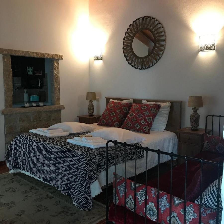 Moradia Rural De Charme Agradavel E Acolhedora Holiday home