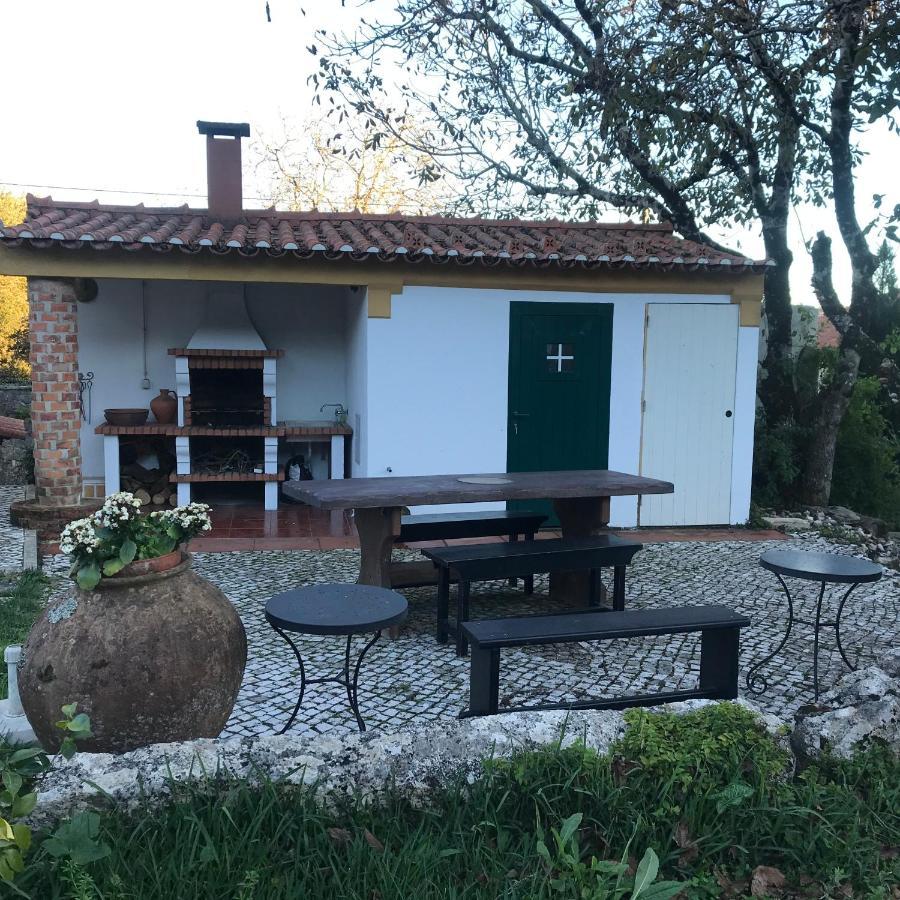 Holiday home Moradia Rural De Charme Agradavel E Acolhedora *