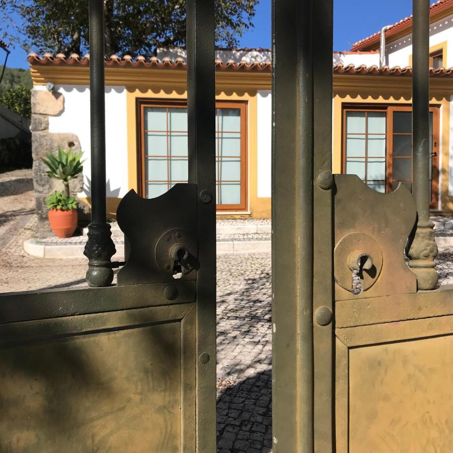 Holiday home Moradia Rural De Charme Agradavel E Acolhedora Arrimal