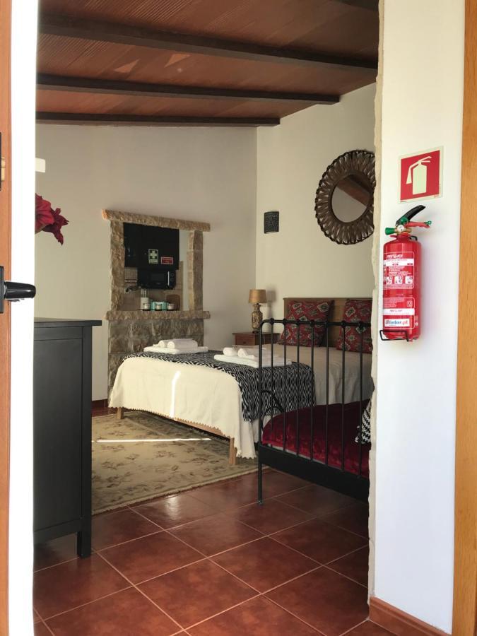 Moradia Rural De Charme Agradavel E Acolhedora *