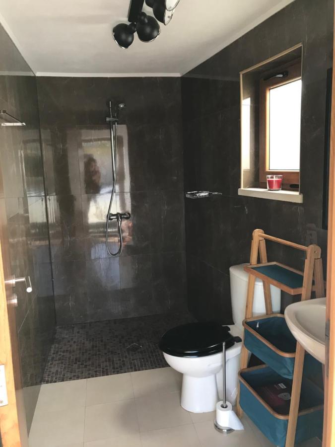 Moradia Rural De Charme Agradavel E Acolhedora Holiday home *