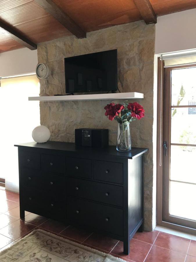 Holiday home Moradia Rural De Charme Agradavel E Acolhedora