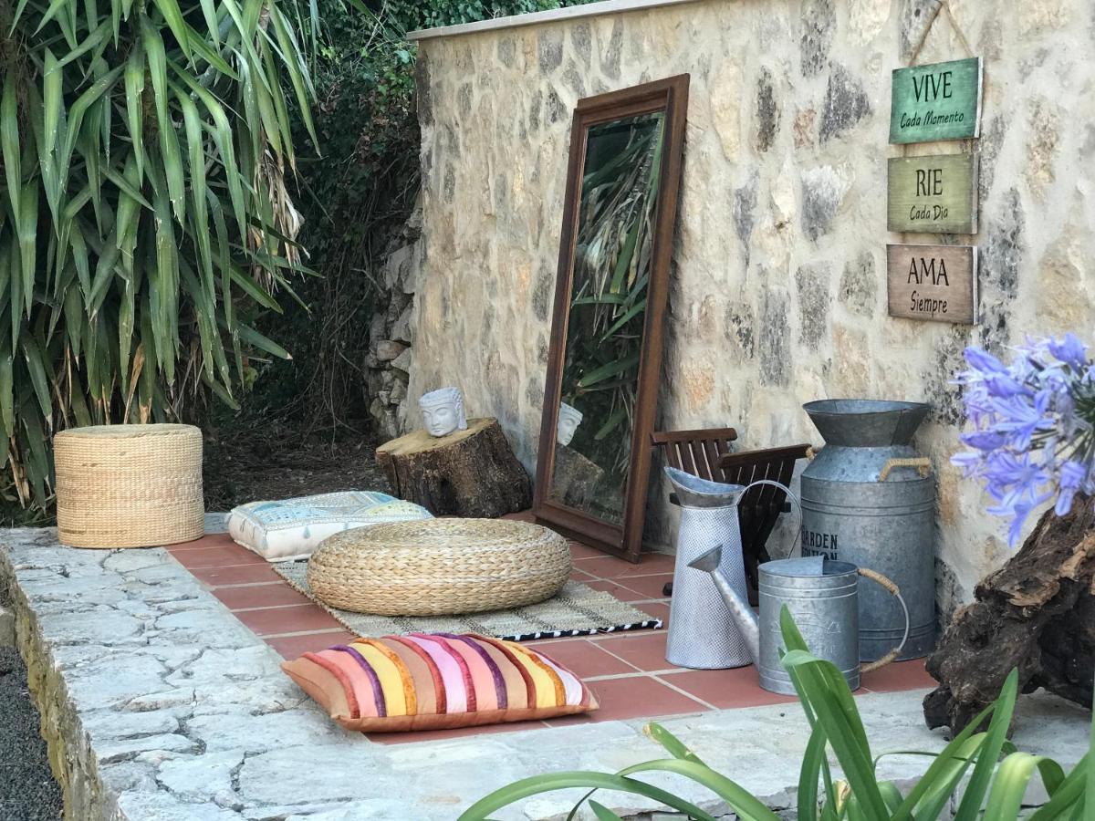 Moradia Rural De Charme Agradavel E Acolhedora Holiday home Arrimal