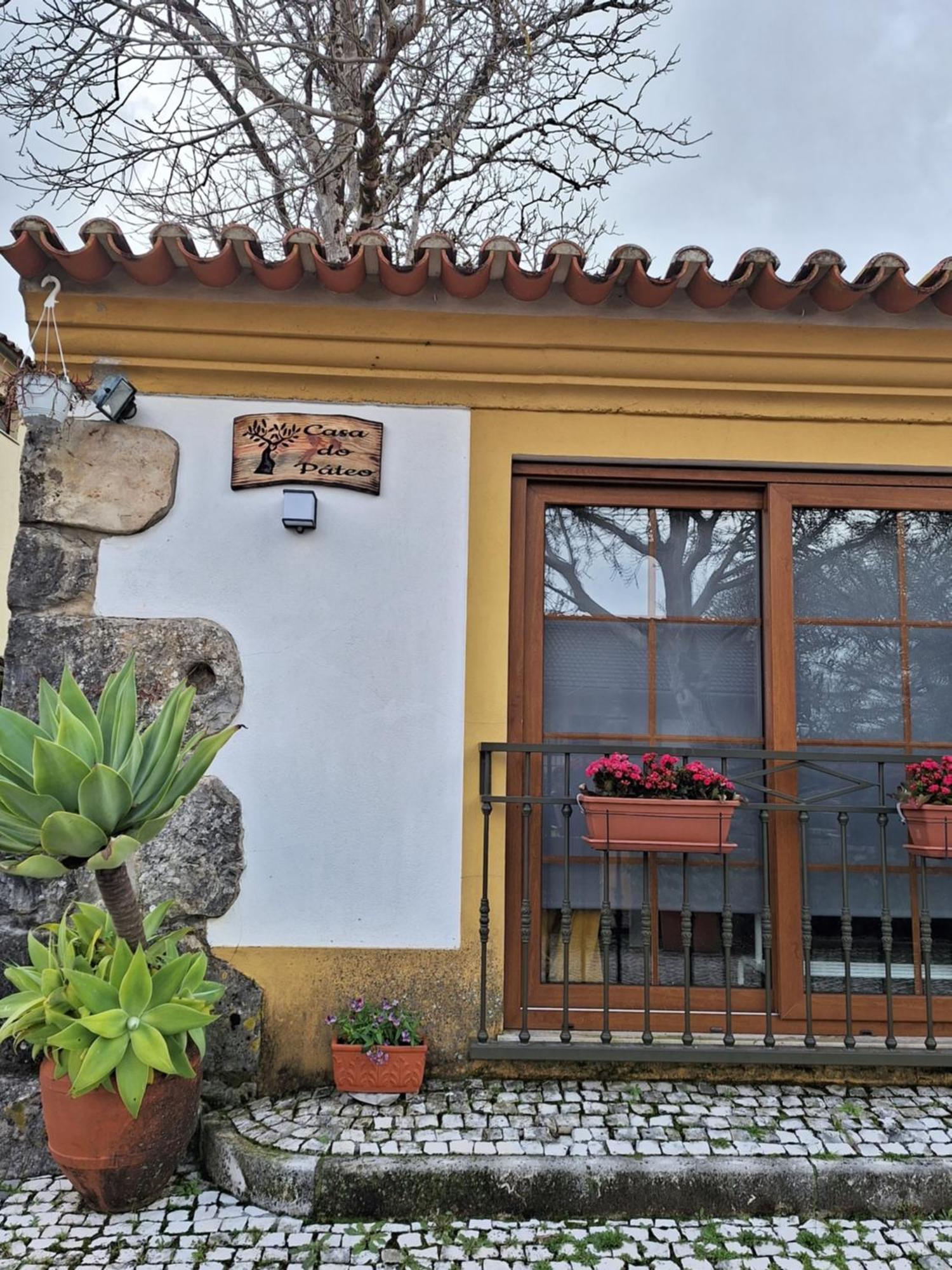 Moradia Rural De Charme Agradavel E Acolhedora * Arrimal