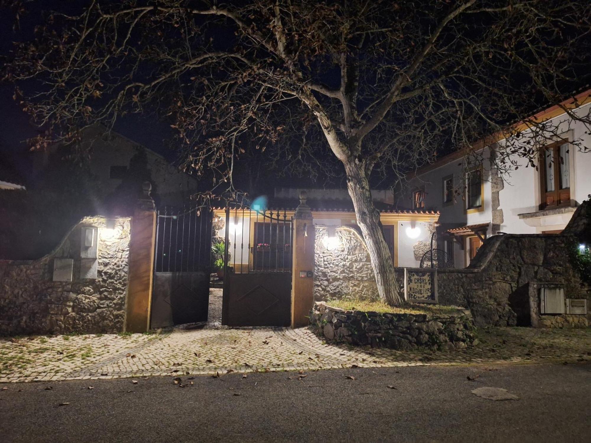 Moradia Rural De Charme Agradavel E Acolhedora Holiday home *