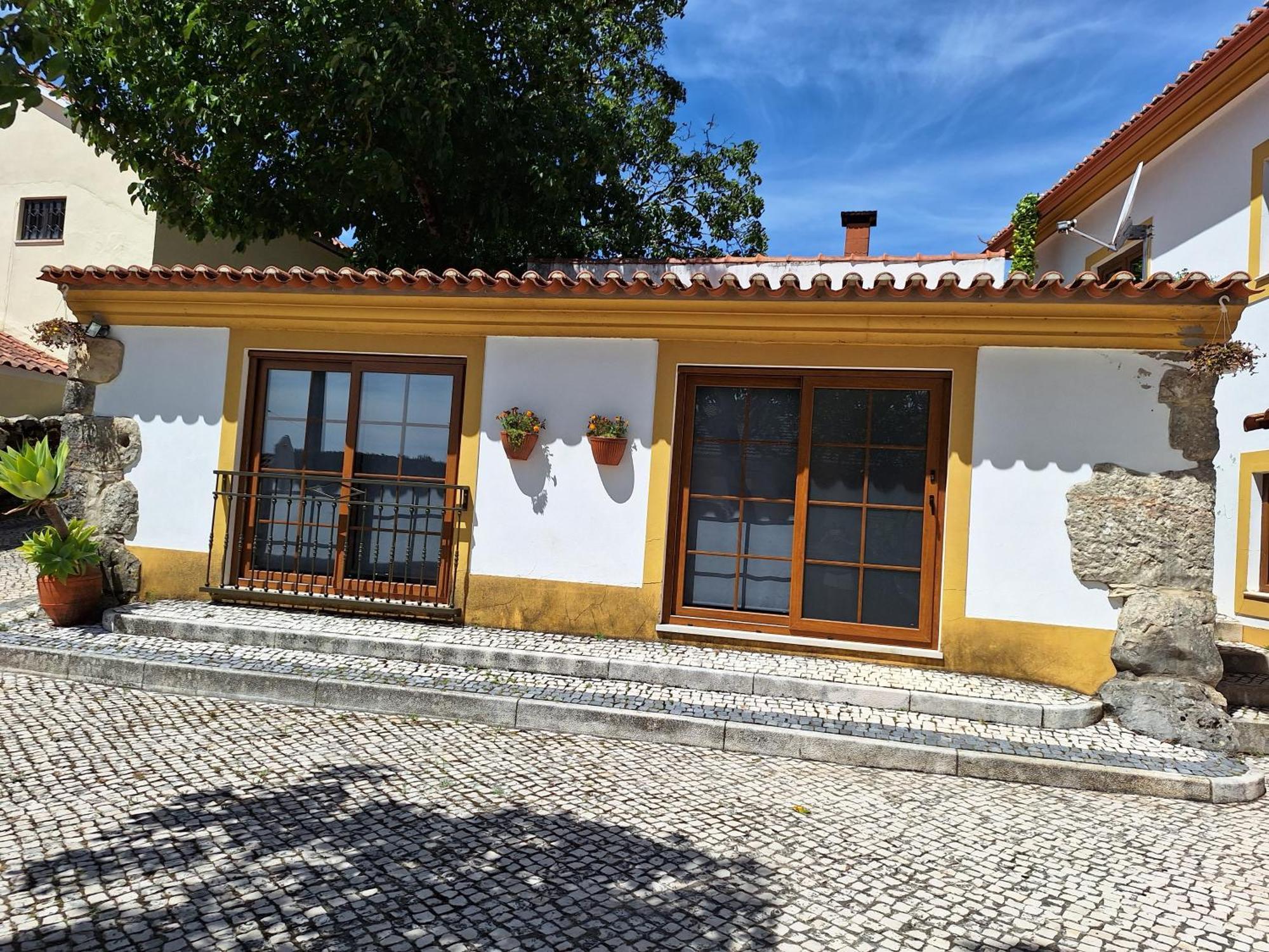 Moradia Rural De Charme Agradavel E Acolhedora Holiday home *