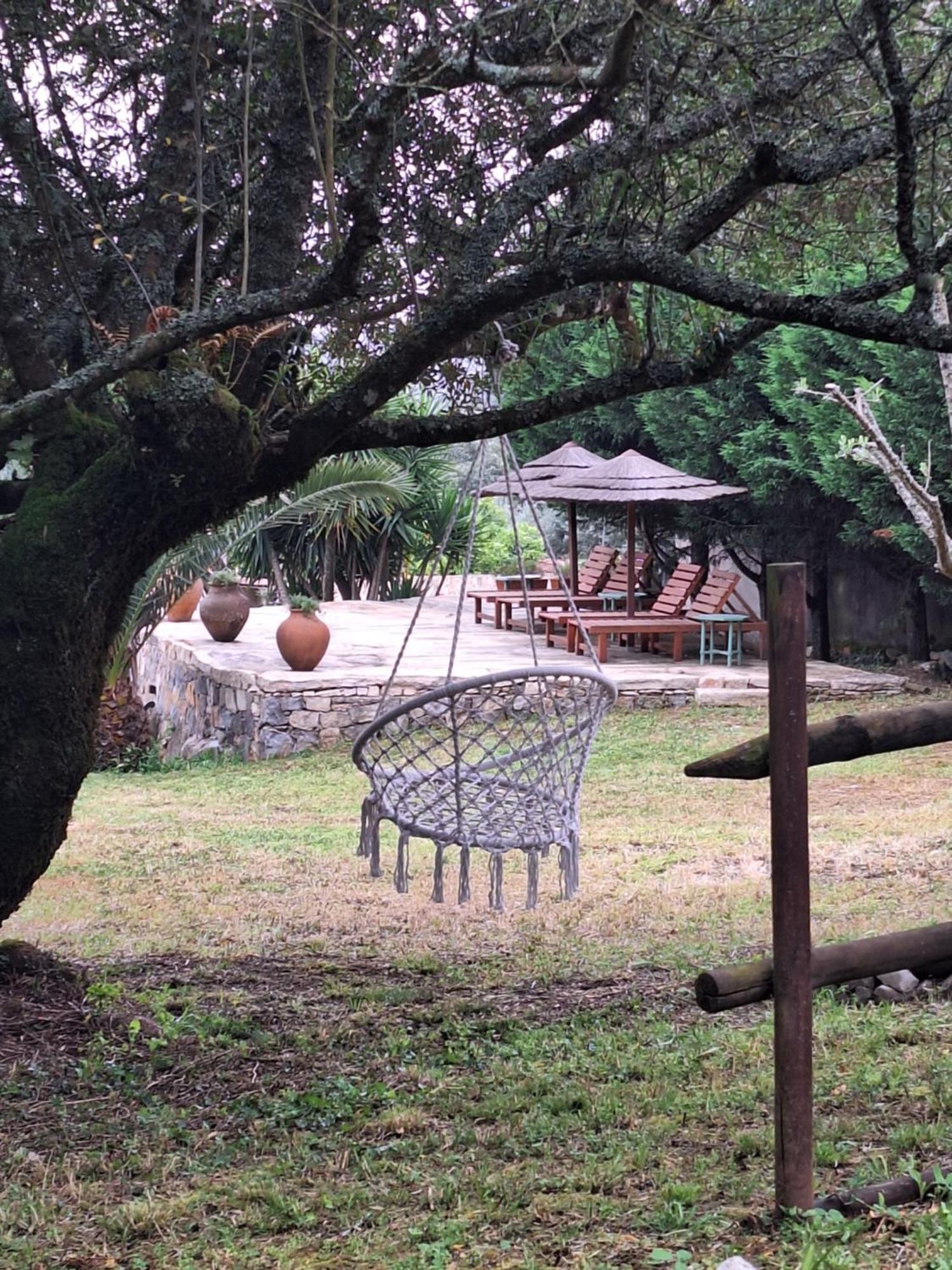 Moradia Rural De Charme Agradavel E Acolhedora Holiday home